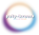 Poly-kroma Logo